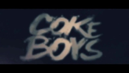 French Montana Feat. Coke Boys - 9000 Watts
