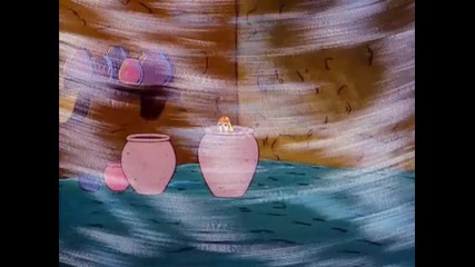 She-ra - 1x42 - Pp042 - 42 - Enemy With My Face- part2