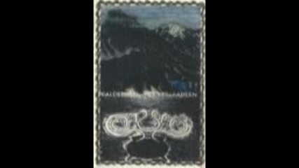 Otyg - Galdersang till Bergfadern (full album 1997)