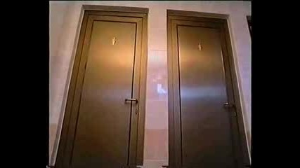 Macedonian Humour K - 15 (part 3 - - Toso na Wc)