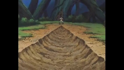 Naruto 33 Bg Subs Високо Качество