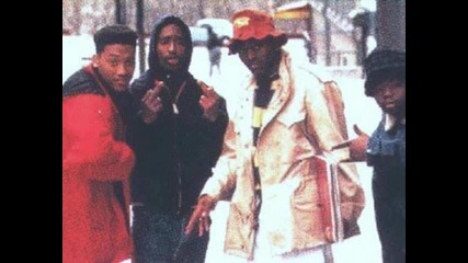 2pac - Fuck em All [ Original Version ]