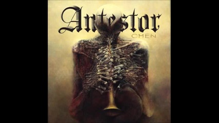 Antestor - Omen (2012) Full