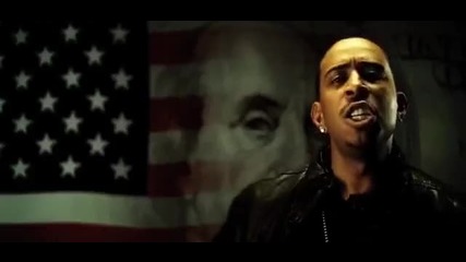 Lil Scrappy ft Ludacris - Addicted to money ( High Quality ) 