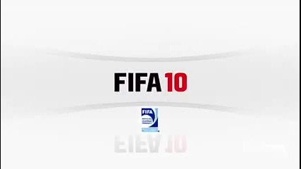 Fifa Soccer 10 Xbox 360 Trailer - Gameplay Trailer