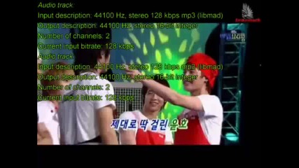 Dbsk Variety Show 3_6 Eng Sub