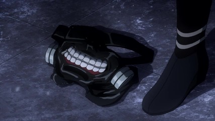 Tokyo Ghoul Root A Episode 9 Eng Subs