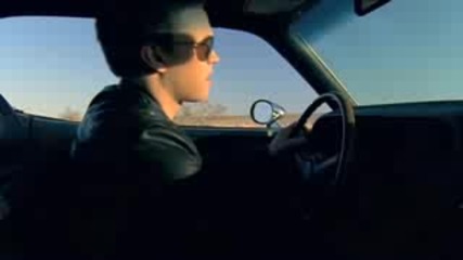 Jesse McCartney - How Do You Sleep - Featuring Ludacris