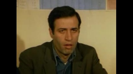 Безстрашният страхливец - 1 част (korkusuz korkak 1979)