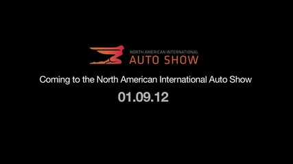 2013 Hyundai Genesis Coupe Teaser Video - Debuting at the No