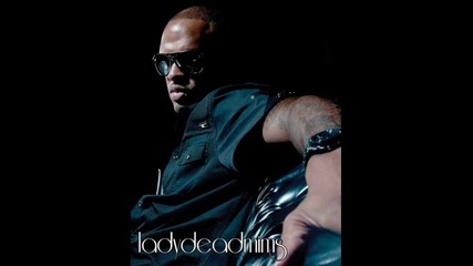 Slim Thug Ft. Mike Mike - I Wanna See