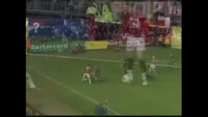 just Cristiano Ronaldo 
