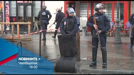 Новините на Нова – централна емисия на 7 януари