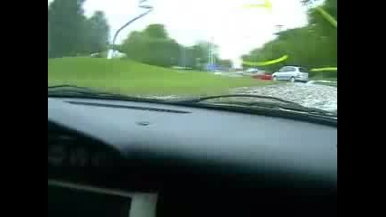 audi quattro drift