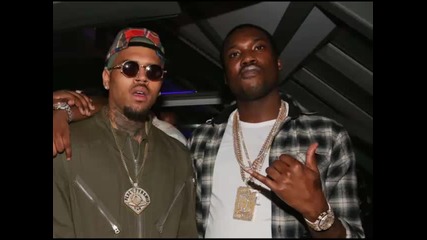 *2016* Meek Mill ft. Chris Brown - All I Wanna Do