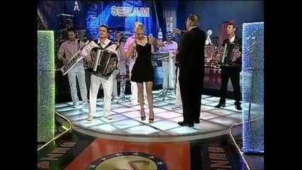 Jelena Jovanovic I Sezam Produkcija - Zetva tuge