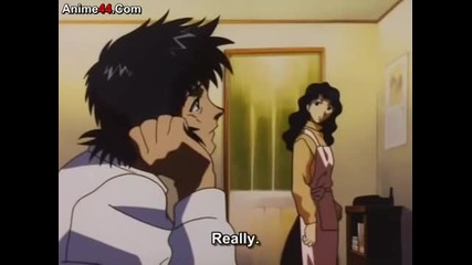Project Arms episode 1 English Sub