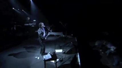Chris de Burgh - Oh My Brave Heart Live