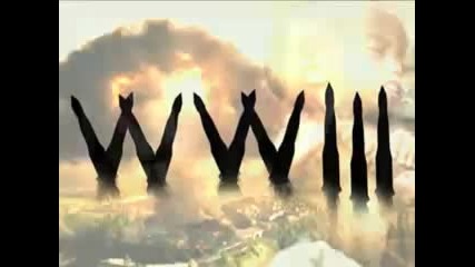 Secrets of world war 3