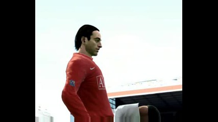 Компилация От Голове В Fifa 09 