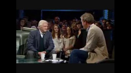 Top Gear - Сезон 12 Епизод 1 Четвърта Част