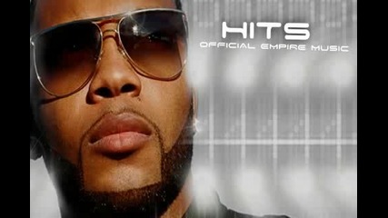 (new) Flo Rida - Turn Around (remix) Feat. Kanye West Kardinal Offishall - (hq) (hot) 