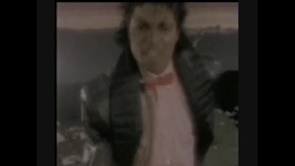 Michael Jackson - Billie Jean 