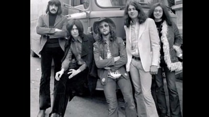 Deep Purple - Love Help Me 