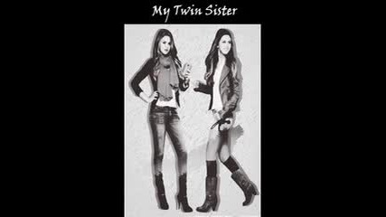 My Twin Sister - епизод 5