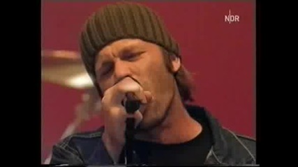 Camouflage - I Cant Feel You - Live 