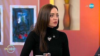 Емили Блънт се извини заради старо интервю - „На кафе” (25.10.2023)