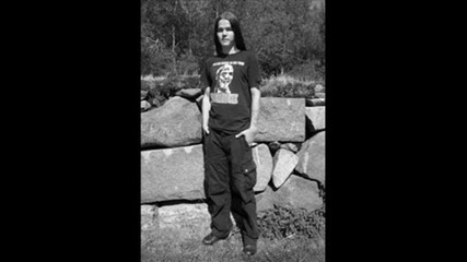 Catamenia - Expect No Mercy