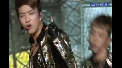 130309 B.a.p - One Shot [1080p]