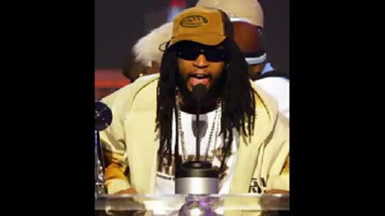 Jermaine Dupri feat. Lil Jon, The Kid Slim - Dance Floor