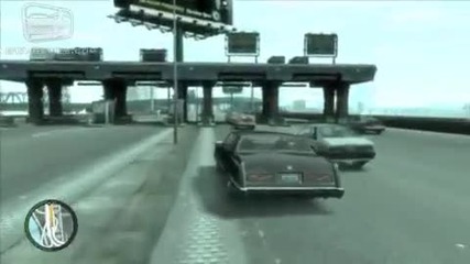 Gta Iv Mission #17 - Final Destination 