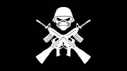 iron Maiden - The Longest Day