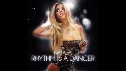 Submission Dj Miguel Angel Roca feat. Natalia - Rhythm is