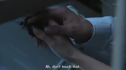 Boku to Star no 99 Nichi ep 5 part 3