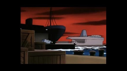 Batman - 92 - Jokerss Millions 