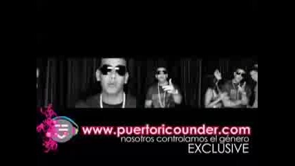 Daddy Yankee - Video Original Pose.mpg