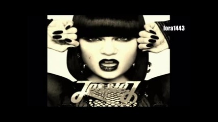 Jessiej - Do It Like A Dude (sped Up)
