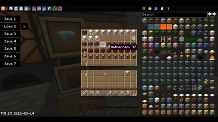 Кандидатура за Villagecraft