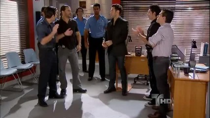Mi Corazon Insiste Capitulo 43 Parte 2