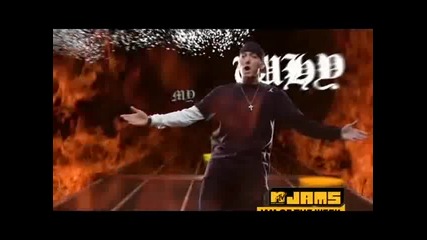 Eminem - we made you