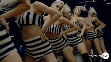 100 Kila feat. Лора Караджова - Цяла Нощ [official Hd Video]