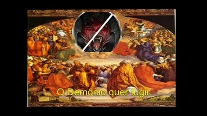 Cavaleiros Consagrados Christian Metal