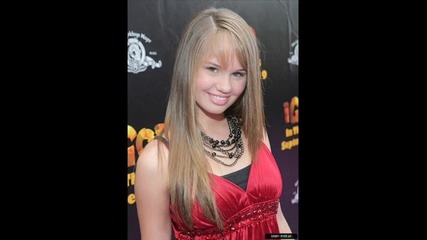 debby ryan