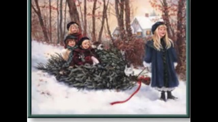 Коледна песен : Coldplay - Have Yourself a Merry Little Christmas 