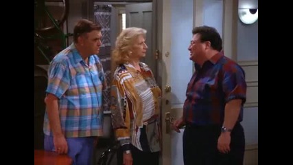 Seinfeld - Сезон 5, Епизод 19