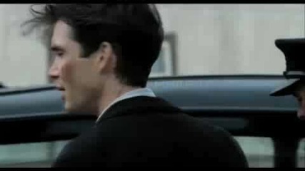 The Edge Of Love 2008 - Movie Trailer